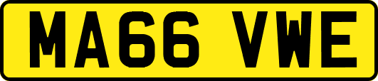 MA66VWE