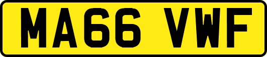 MA66VWF