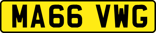 MA66VWG