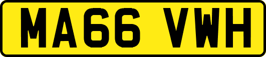 MA66VWH