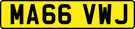 MA66VWJ