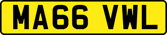 MA66VWL