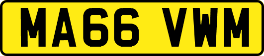 MA66VWM