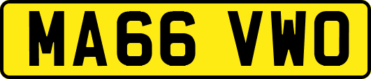 MA66VWO