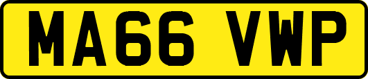 MA66VWP