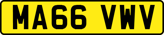 MA66VWV