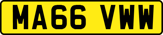 MA66VWW