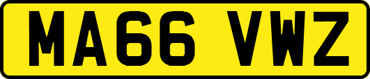MA66VWZ