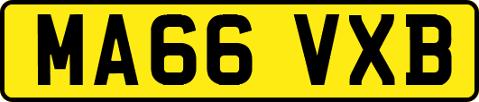 MA66VXB