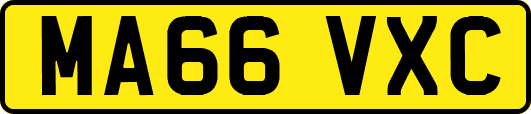 MA66VXC