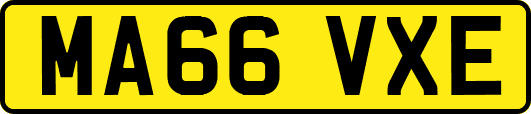 MA66VXE