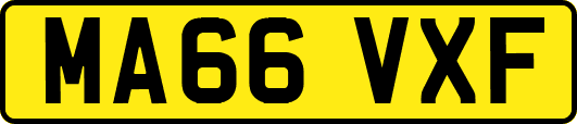 MA66VXF