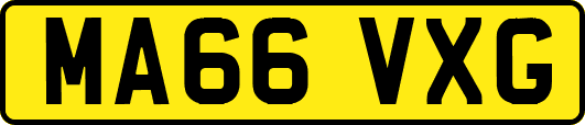 MA66VXG
