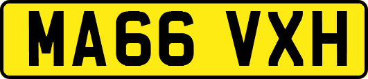 MA66VXH