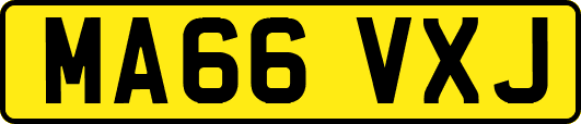 MA66VXJ