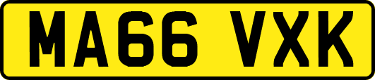 MA66VXK