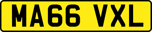 MA66VXL
