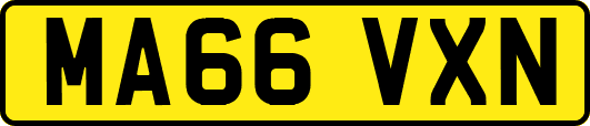 MA66VXN