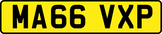 MA66VXP