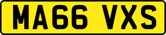 MA66VXS