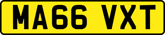 MA66VXT