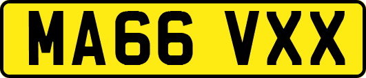 MA66VXX