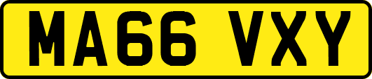 MA66VXY