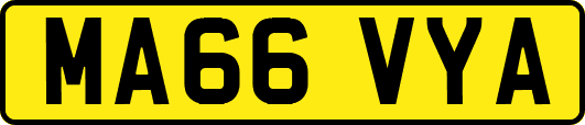 MA66VYA