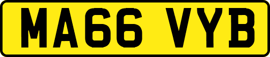 MA66VYB
