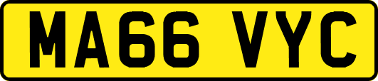 MA66VYC