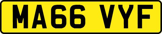 MA66VYF