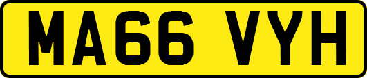MA66VYH