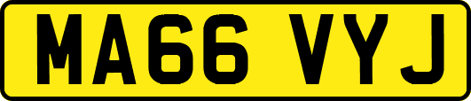 MA66VYJ