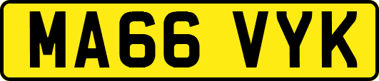 MA66VYK