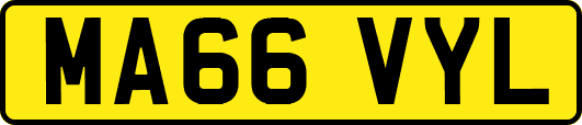 MA66VYL