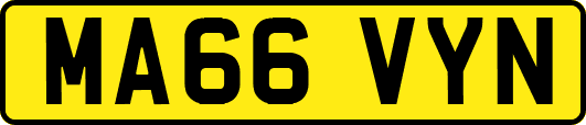 MA66VYN
