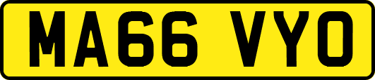MA66VYO
