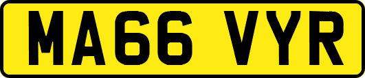 MA66VYR