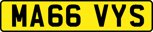 MA66VYS