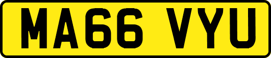 MA66VYU