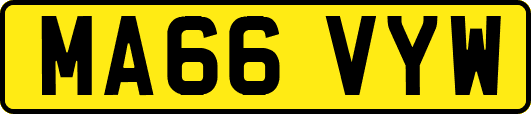 MA66VYW