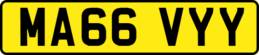 MA66VYY