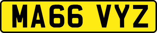 MA66VYZ