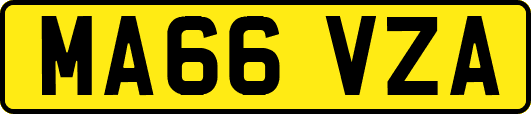 MA66VZA