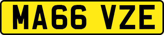 MA66VZE