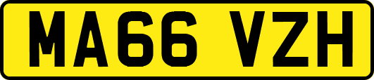 MA66VZH