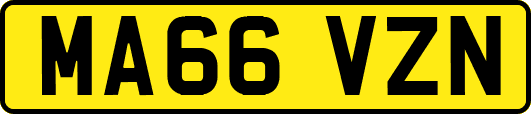 MA66VZN