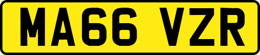 MA66VZR