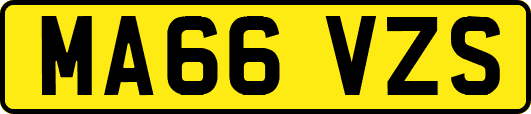 MA66VZS