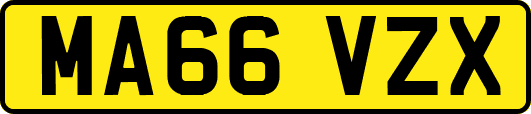 MA66VZX